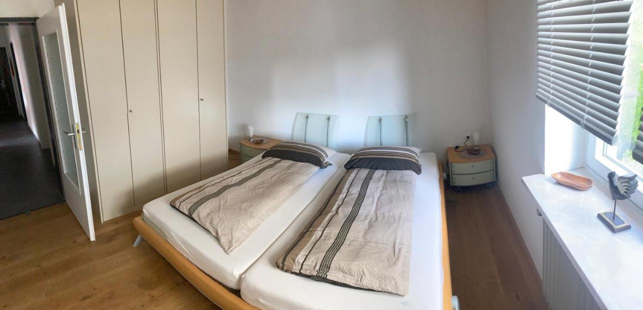 Ferienwohnung Im Gruenen 괴스바인슈타인 외부 사진