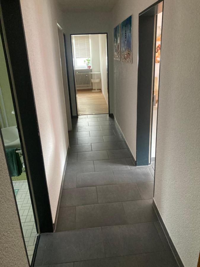 Ferienwohnung Im Gruenen 괴스바인슈타인 외부 사진