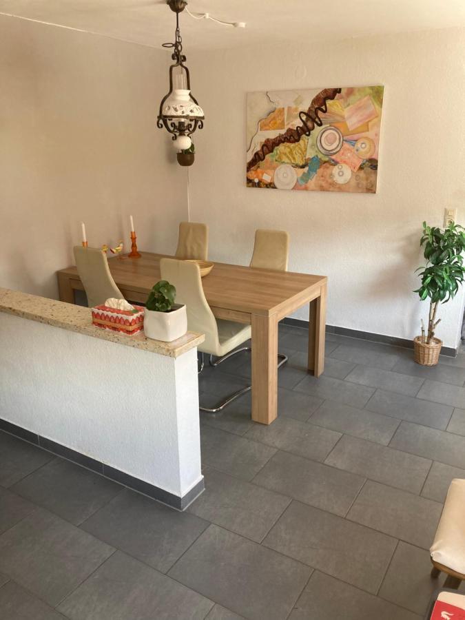 Ferienwohnung Im Gruenen 괴스바인슈타인 외부 사진